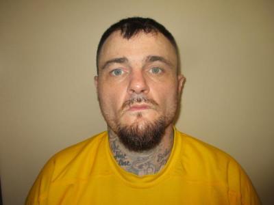 Robert Alan Thomas a registered Sex or Violent Offender of Indiana