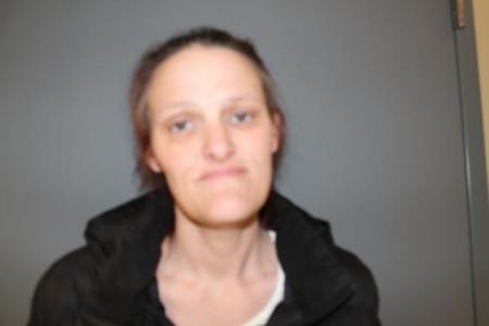 Melissa Mitchell-lowe a registered Sex or Violent Offender of Indiana