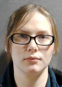 Aubrey Summer Kidd a registered Sex or Violent Offender of Indiana