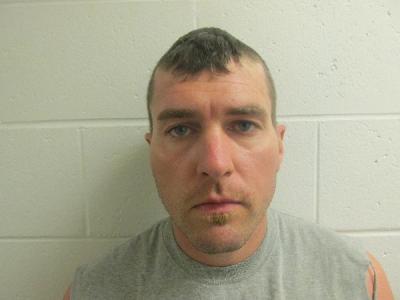 Christopher Joseph Slavens a registered Sex or Violent Offender of Indiana