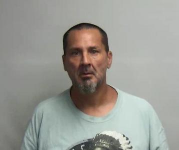 Dennis Ray Isaacs III a registered Sex or Violent Offender of Indiana