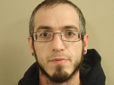 Andrew Scott Cooper a registered Sex or Violent Offender of Indiana
