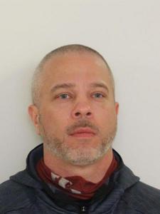 Robert Fred Collins Jr a registered Sex or Violent Offender of Indiana