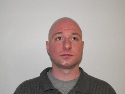 Michael J Colyer a registered Sex or Violent Offender of Indiana
