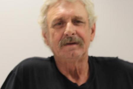 Richard Lee Haworth Jr a registered Sex or Violent Offender of Indiana