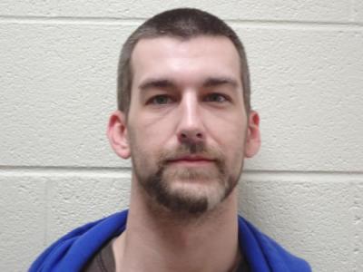 Kyle David Daniels a registered Sex or Violent Offender of Indiana