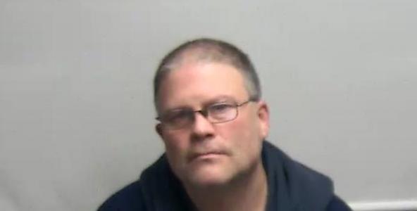 Shawn Paul Elleman Sr a registered Sex or Violent Offender of Indiana