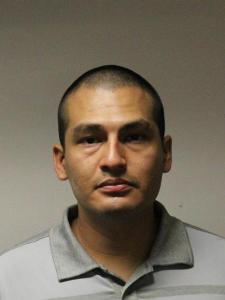 Arturo Aguirre a registered Sex Offender of California