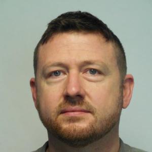 Christopher James Stewart a registered Sex or Violent Offender of Indiana