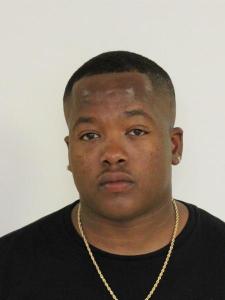 Marcel Gene Burrell Jr a registered Sex or Violent Offender of Indiana