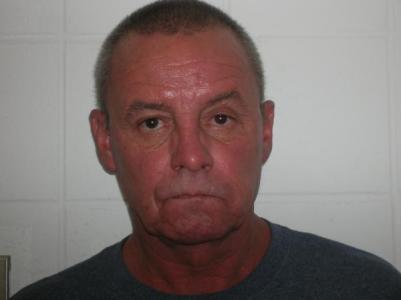 Joel Wayne Marlow a registered Sex or Violent Offender of Indiana