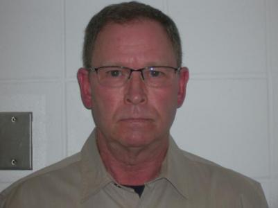 Thomas William Manning a registered Sex or Violent Offender of Indiana