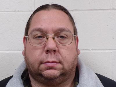 Jeremy L Pickerill a registered Sex or Violent Offender of Indiana