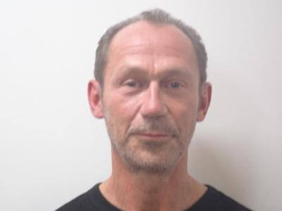 Paul H Cowan a registered Sex or Violent Offender of Indiana