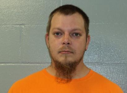 Anthony Carl Egan a registered Sex or Violent Offender of Indiana