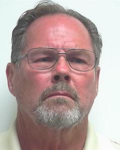 John Michael Hamilton a registered Sex or Violent Offender of Indiana