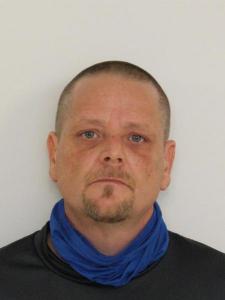 Matthew D Danz a registered Sex or Violent Offender of Indiana