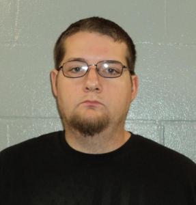 Daniel Oliver Boyer a registered Sex or Violent Offender of Indiana