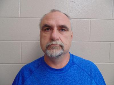 Eric Scott Payne a registered Sex or Violent Offender of Indiana