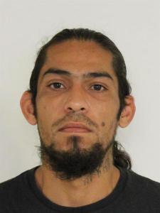 Stephen Edward Ramirez a registered Sex or Violent Offender of Indiana