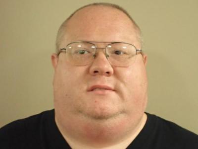 John Hegedus a registered Sex or Violent Offender of Indiana