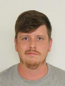 Aaron J Ebinger a registered Sex or Violent Offender of Indiana