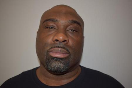 Kendrick Lee Adams a registered Sex or Violent Offender of Indiana