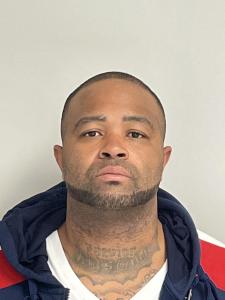 Monta Levelle Tutson a registered Sex or Violent Offender of Indiana