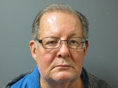 Roger James Clawson a registered Sex or Violent Offender of Indiana