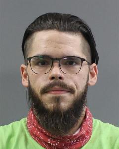 David A Erdelles Jr a registered Sex or Violent Offender of Indiana