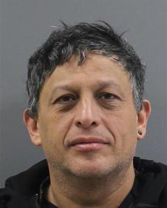 Edgardo Jose Guido Davila a registered Sex or Violent Offender of Indiana