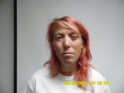 Brittany Ann Emery a registered Sex or Violent Offender of Indiana
