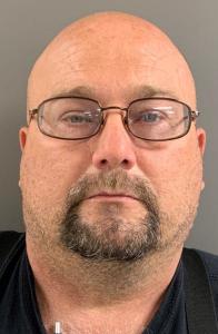 Darrell Ray Blair a registered Sex or Violent Offender of Indiana