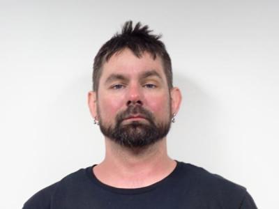 Christopher Ellis Kline a registered Sex or Violent Offender of Indiana
