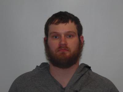 Brandon Dean Pierce a registered Sex or Violent Offender of Indiana