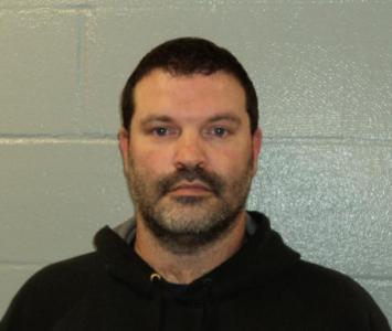 David Anthony Lee Jr a registered Sex or Violent Offender of Indiana