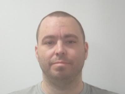 Michael J Mathews a registered Sex or Violent Offender of Indiana