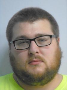 Joshua Allen Bates a registered Sex or Violent Offender of Indiana