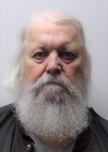 John Lawrence Tadsen a registered Sex or Violent Offender of Indiana