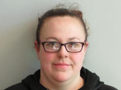 Nicole Ann Martin a registered Sex or Violent Offender of Indiana