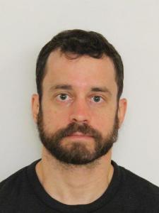 Andrew J King a registered Sex or Violent Offender of Indiana