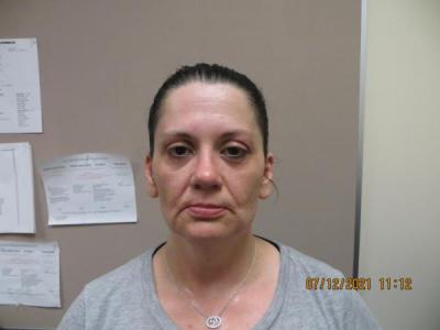Dawn Marie Miller a registered Sex or Violent Offender of Indiana
