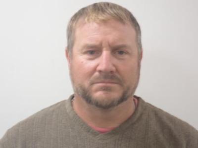 John L Roush a registered Sex or Violent Offender of Indiana