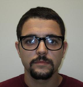 Jamie Dionisio Irizarry a registered Sex or Violent Offender of Indiana