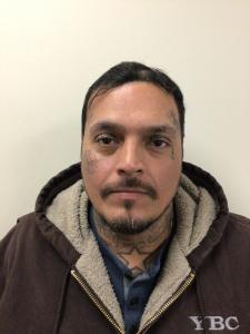 Jose A Soto a registered Sex or Violent Offender of Indiana