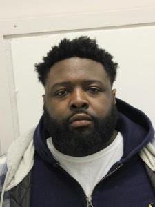 Brodrick Keith Love a registered Sex or Violent Offender of Indiana