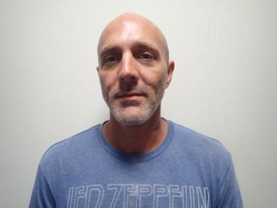 Ryan Colson Reynolds a registered Sex or Violent Offender of Indiana