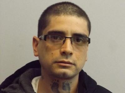 Jesus Aureliano Rocha a registered Sex or Violent Offender of Indiana