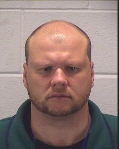 Timothy Lynn Waldrop a registered Sex or Violent Offender of Indiana