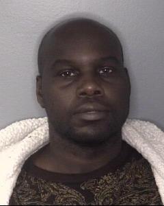 Anthony Lashun Bennett a registered Sex or Violent Offender of Indiana